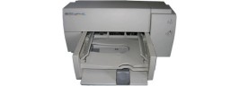 Cartuchos HP Deskwriter 600 | Tinta Original y Compatible !
