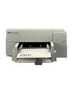 Cartuchos de tinta HP DeskWriter 660