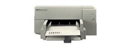 Cartuchos HP DeskWriter 660 | Tinta Original y Compatible !