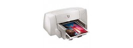 Cartuchos HP DeskWriter 672 | Tinta Original y Compatible !
