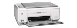 Cartuchos HP Photosmart C3100 | Tinta Original y Compatible !