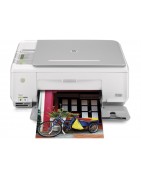 Cartuchos de tinta HP Photosmart C3180