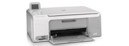 Cartuchos HP Photosmart C4100 | Tinta Original y Compatible !