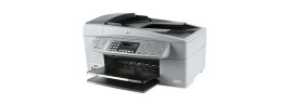 ¿Necesitas Cartuchos de Tinta para HP OfficeJet 6310?