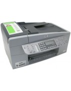 Cartuchos de tinta HP OfficeJet 6313