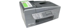 ¿Necesitas Cartuchos de Tinta para HP OfficeJet 6313?