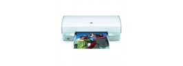 Cartuchos HP DeskJet 5400 | Tinta Original y Compatible !