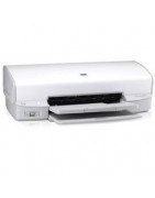 Cartuchos de tinta HP DeskJet 5420