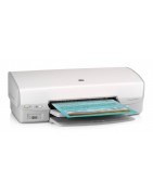 Cartuchos de tinta HP DeskJet D4160