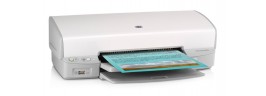 Cartuchos HP DeskJet D4160 | Tinta Original y Compatible !