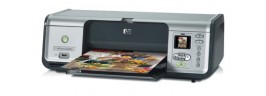 Cartuchos HP Photosmart 8050 | Tinta Original y Compatible !