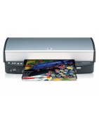 Cartuchos de tinta HP DeskJet 5940