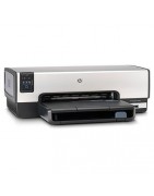 Cartuchos de tinta HP DeskJet 6940