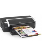 Cartuchos de tinta HP OfficeJet K7100
