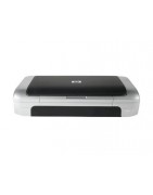 Cartuchos de tinta HP DeskJet 460c