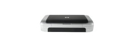 Cartuchos HP DeskJet 460c | Tinta Original y Compatible !