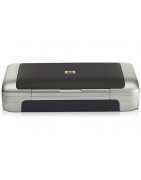 Cartuchos de tinta HP Deskjet 460wbt