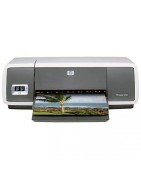 Cartuchos de tinta HP DeskJet 5740