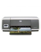 Cartuchos de tinta HP DeskJet 5745