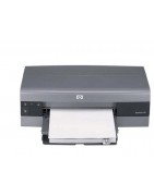 Cartuchos de tinta HP DeskJet 6520