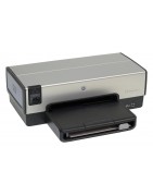 Cartuchos de tinta HP DeskJet 6540