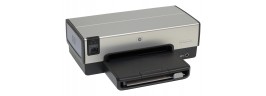Cartuchos HP DeskJet 6540 | Tinta Original y Compatible !