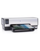 Cartuchos de tinta HP DeskJet 6620