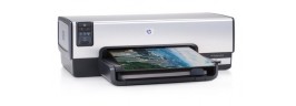 Cartuchos HP DeskJet 6620 | Tinta Original y Compatible !