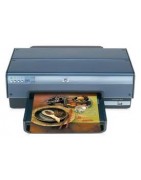 Cartuchos de tinta HP DeskJet 6840
