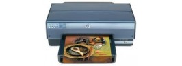 Cartuchos HP DeskJet 6840 | Tinta Original y Compatible !