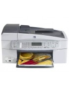 Cartuchos de tinta HP OfficeJet 6205