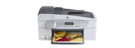 ¿Necesitas Cartuchos de Tinta para HP OfficeJet 6205?