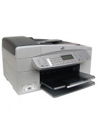 Cartuchos de tinta HP OfficeJet 6210