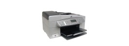 ¿Necesitas Cartuchos de Tinta para HP OfficeJet 6210?