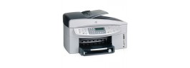 ¿Necesitas Cartuchos de Tinta para HP OfficeJet 7200?