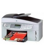 Cartuchos de tinta HP OfficeJet 7210