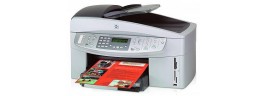 ¿Necesitas Cartuchos de Tinta para HP OfficeJet 7210?