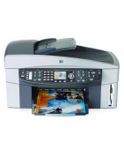 Cartuchos de tinta HP OfficeJet 7310