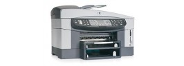 ¿Necesitas Cartuchos de Tinta para HP OfficeJet 7410?