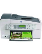 Cartuchos de tinta HP OfficeJet 6215