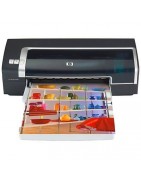 Cartuchos de tinta HP DeskJet 9800