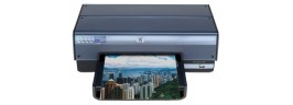 Cartuchos HP DeskJet 6843 | Tinta Original y Compatible !