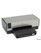 Cartuchos de tinta HP DeskJet 6540D