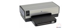 Cartuchos HP DeskJet 6540D | Tinta Original y Compatible !