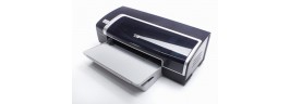 Cartuchos HP DeskJet 9800D | Tinta Original y Compatible !