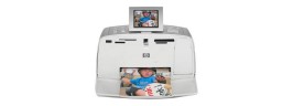 Cartuchos HP PhotoSmart 370 | Tinta Original y Compatible !