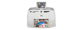 Cartuchos HP PhotoSmart 375 | Tinta Original y Compatible !