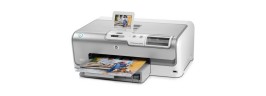 Cartuchos HP PhotoSmart D7460 | Tinta Original y Compatible !