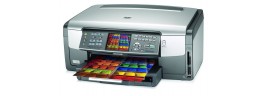 Cartuchos HP PhotoSmart 3310 | Tinta Original y Compatible !
