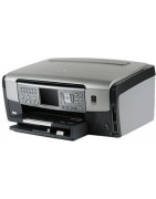 Cartuchos de tinta HP PhotoSmart C7180